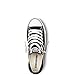 Converse Men's Chuck Taylor Lean Ox Basketball Shoes (9 D(M) US, Black)
