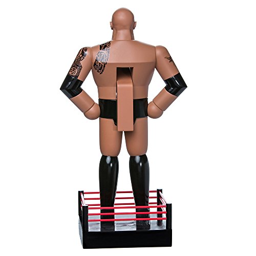 2 Kurt+Adler+10+Inch+Rock+Nutcracker