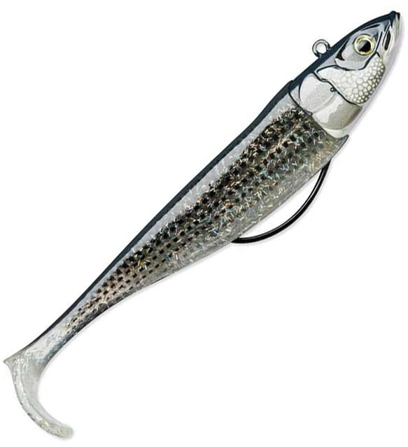 Biscay SHAD 17-139G MU