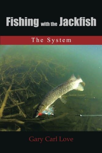Fishing with the Jackfish: The System
