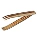 Rachael Ray Cucina Tools Wooden Cooking Utensils Set - 5 Piece, Brown