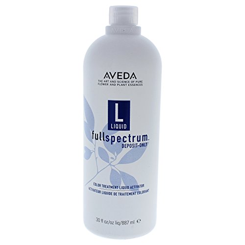 Aveda Deposit Only Liquid Activator