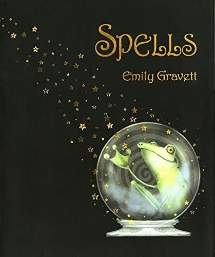 Meerkat Mail: Emily Gravett: 8601404218187: Amazon.com: Books