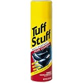 STP AS192-12PK Tuff Stuff Foam Cleaner - 22 oz, (Pack of 12)