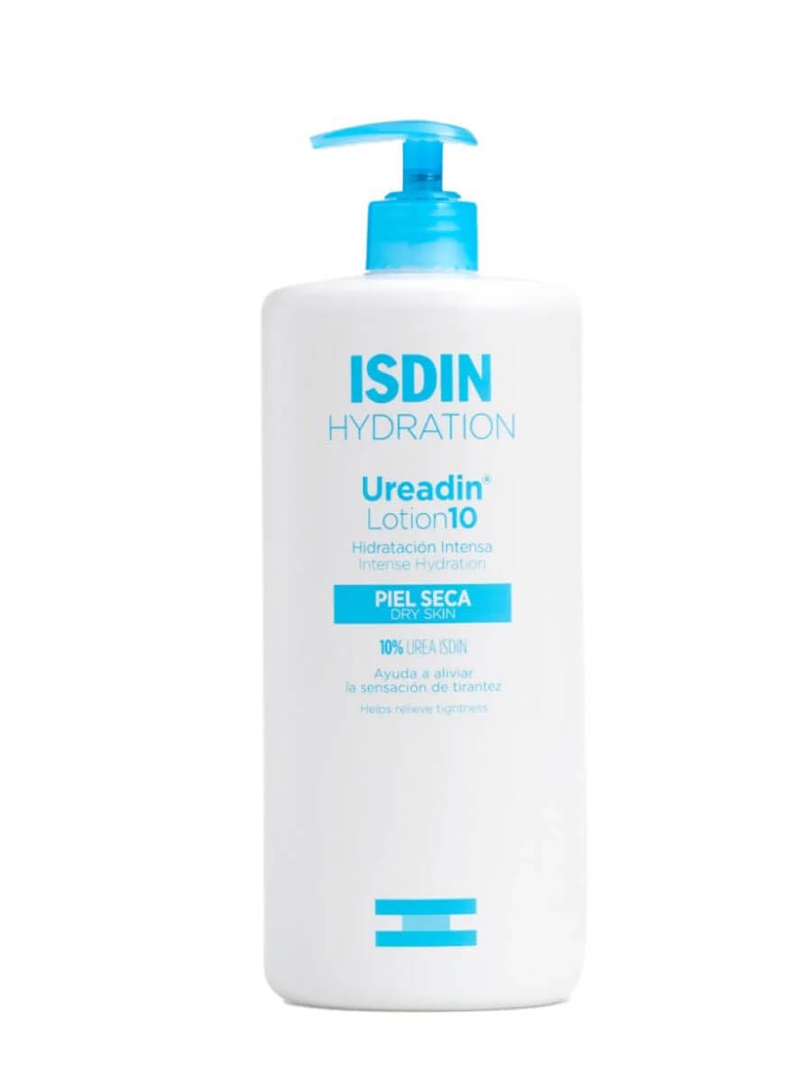 ISDIN Ureadin Lotion 750ml — image 1