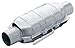 Walker Standard EPA 15678 Direct Fit Catalytic Converter for Nissan Pickup