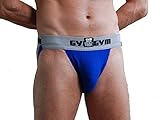 GYM Workout Jockstrap with 2