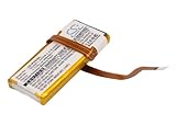 vintrons Replacement Battery For APPLE iPod Classic