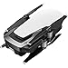 DJI Mavic Air Drone Quadcopter (Arctic White) Starters Bundle (Renewed)