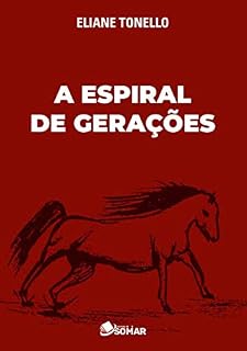 Livro A Espiral de Gerações