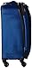 Samsonite Solyte Softside Expandable Luggage with Spinner Wheels, True Blue, Carry-On 20-Inch
