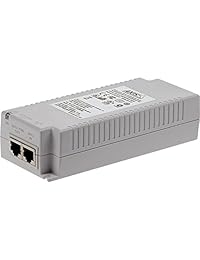 Axis Communications 5900   334 T8134 Midspan, Inyector PoE, 60 W, color blanco