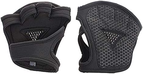 shangkao Fitness Power Weight Lifting Training Gloves Gym Fitness Gloves Hand Palm Protector