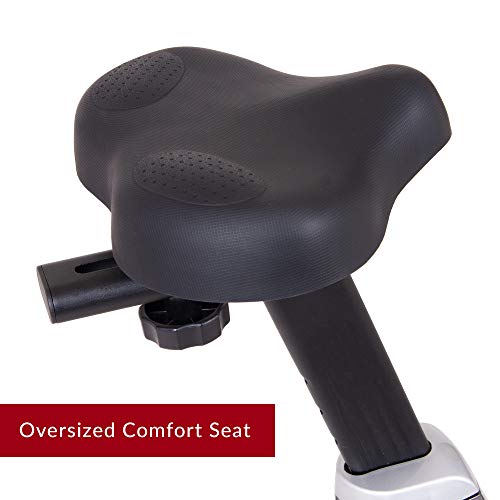 body power deluxe indoor cycle trainer