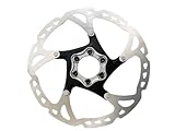 SHIMANO SM-RT76 Disc Brake Rotor – 6-Bolt