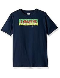 Levi's Graphic - Camiseta para niño