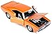 Maisto 1:25 Scale Assembly Line 1969 Dodge Charger R/T Diecast Model Kit