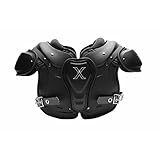 Xenith Youth Xflexion Fly Football Shoulder Pads Medium