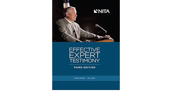 Fundamentals of Pretrial Litigation American Casebook Series