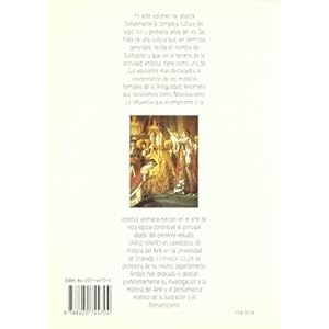 El arte neoclasico/ The Neoclassical art (Spanish Edition)