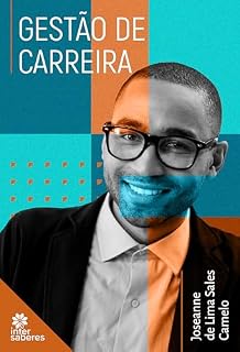 Livro Gestão de Carreira