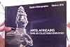 Arts Africains Dans Les Collections Genevoises