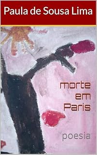 Livro morte em Paris