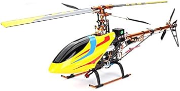 rc helicopter kits amazon