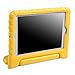 HDE Kids Case for iPad Mini 2 3 -Shock Proof Rugged Heavy Duty Impact Resistant Protective Cover Handle Stand for Apple iPad Mini 1 2 3 Retina (Yellow)