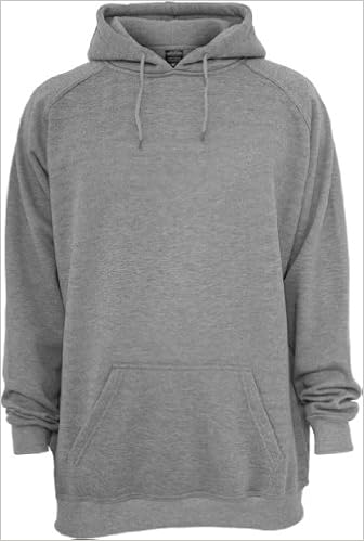 urban classics tall hoodie