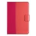 Belkin Classic Tab Case/Cover with Stand for iPad mini 3, iPad mini 2 and iPad mini (Paparazzi Pink)