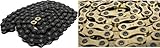 Odyssey Bluebird BMX Chain