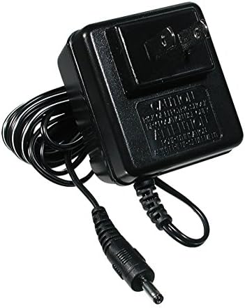 Coil Battery Charger for Auto Raylite Rechargeable Magnifiers