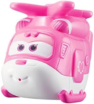 super wings bath toys