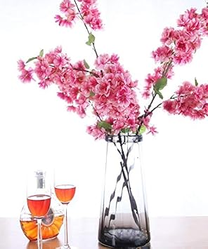 Csxgu Fleurs Artificielles Simulation Dun Nouveau Studio
