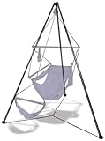 Tripod Hanging Aluminum Hammock Chair Stand