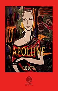 Livro Apolline