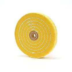 SCOTTCHEN Extra Thick Buffing Polishing Wheel 6