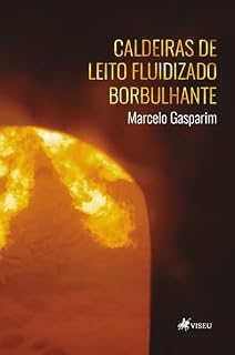 Livro Caldeiras de Leito Fluidizado Borbulhante: Uma opção sustentável para aproveitamento energético de resíduos