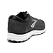 Brooks Mens Revel 2 Running Shoe - Black/Grey/Grey - D - 9.5