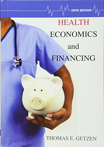Download Health Economics and Financing