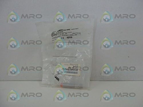 Ifm Efector IF5898 Sensor IFK2007-FRKG/M/2LED/US104