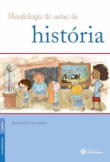 Livro Metodologia do ensino de história (Série Metodologias)