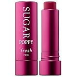 FRESH Sugar Lip Treatment Sunscreen SPF 15 'Poppy' 4.3g/0.15oz Full Size