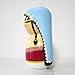 St. Kateri Tekakwitha Collectible Vinyl Figure