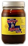 Kary's Roux 16 ounce glass jar