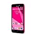 BLU Studio 5.0C 1.3 GHz Dual Core, Android 4.4 KK, 4G HSPA+ with 5MP Camera - Unlocked (Pink)