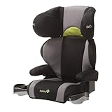 Safety 1st Safety Boost Air Protect Booster Car Seat, Inkwell (Baby Product)
