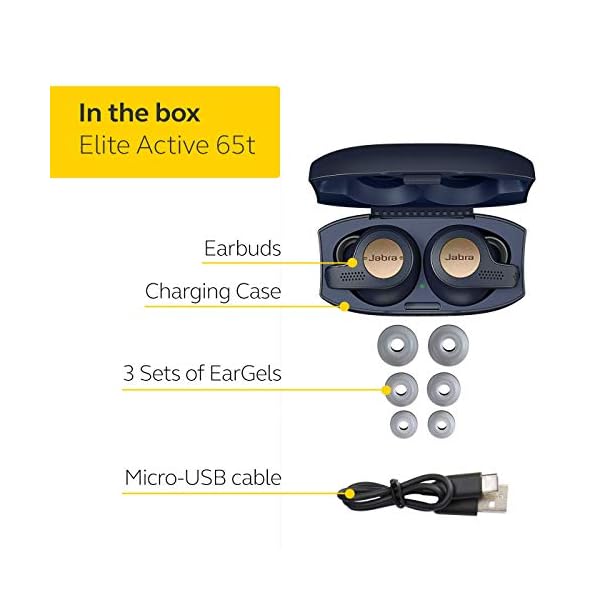 Jabra-Elite-Active-65t-Earbuds-Passive-Noise-Cancelling-Bluetooth-Sports-Earphones-with-Motion-Sensor-for-Fitness-Tracking-True-Wireless-Calls-and-Music-Copper-Blue Jabra Elite Active 65t Earbuds - Passive Noise Cancelling Bluetooth Sports Earphones with Motion Sensor for Fitness…