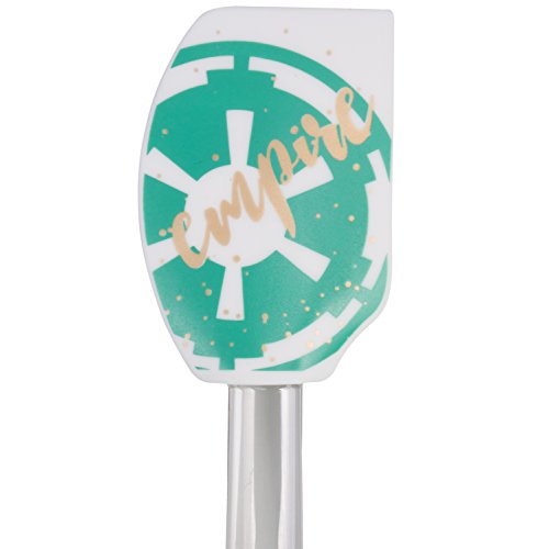 Star Wars 11" Silicone Spatula 4-Piece Bundle - Cute New Designs - Use the Force with Pinache - Thumbnail 3